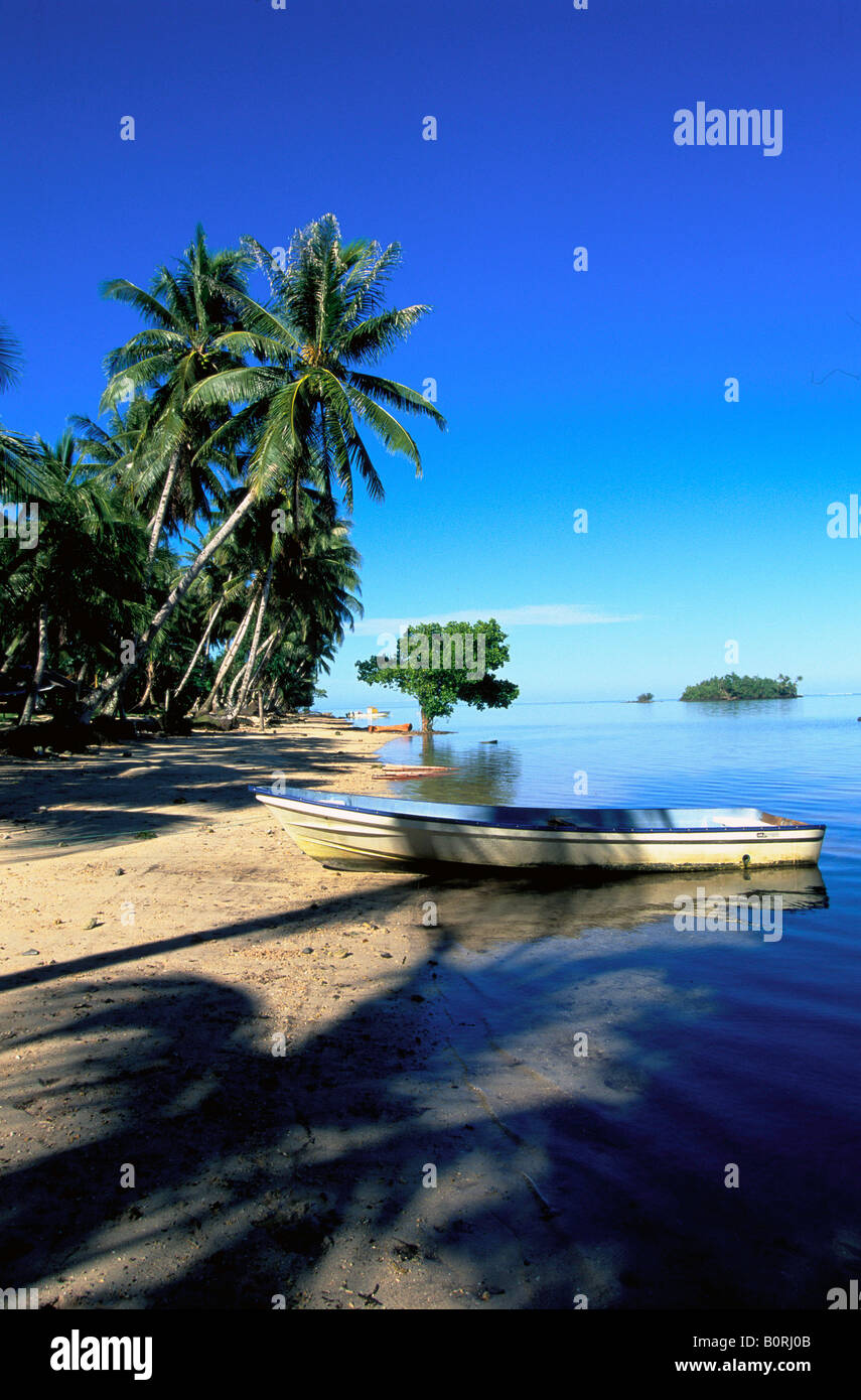 Walung village kosrae micronesia hi-res stock photography and images ...
