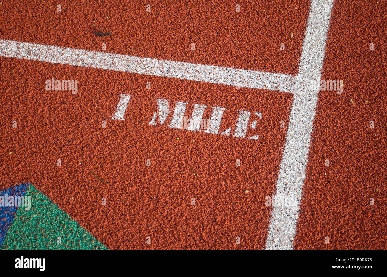 1 5 mile track hires stock photography and images Alamy