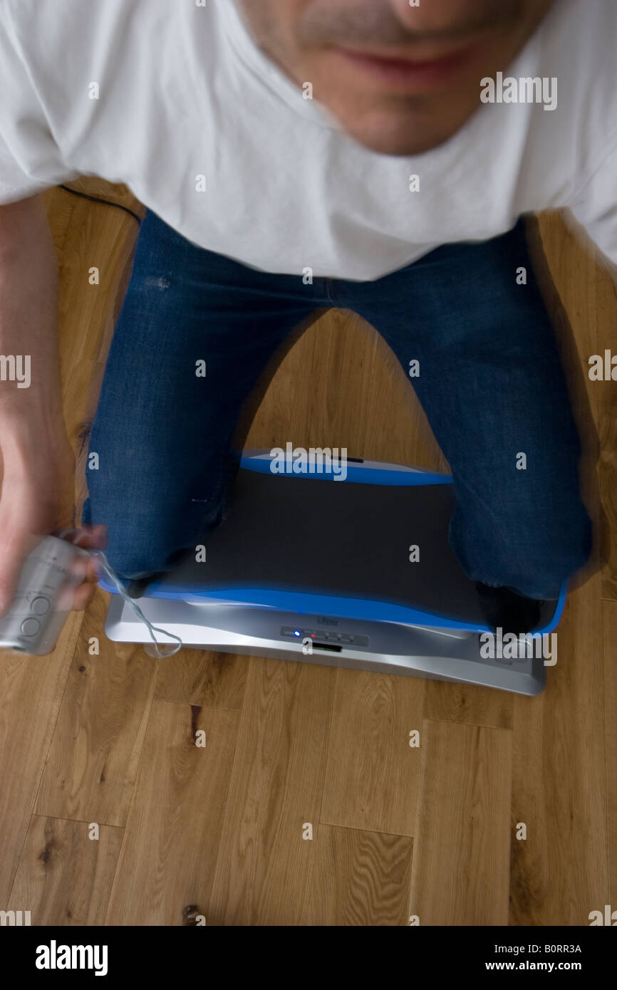 I joy ijoy iJoy Board snowboard training machine fitness device