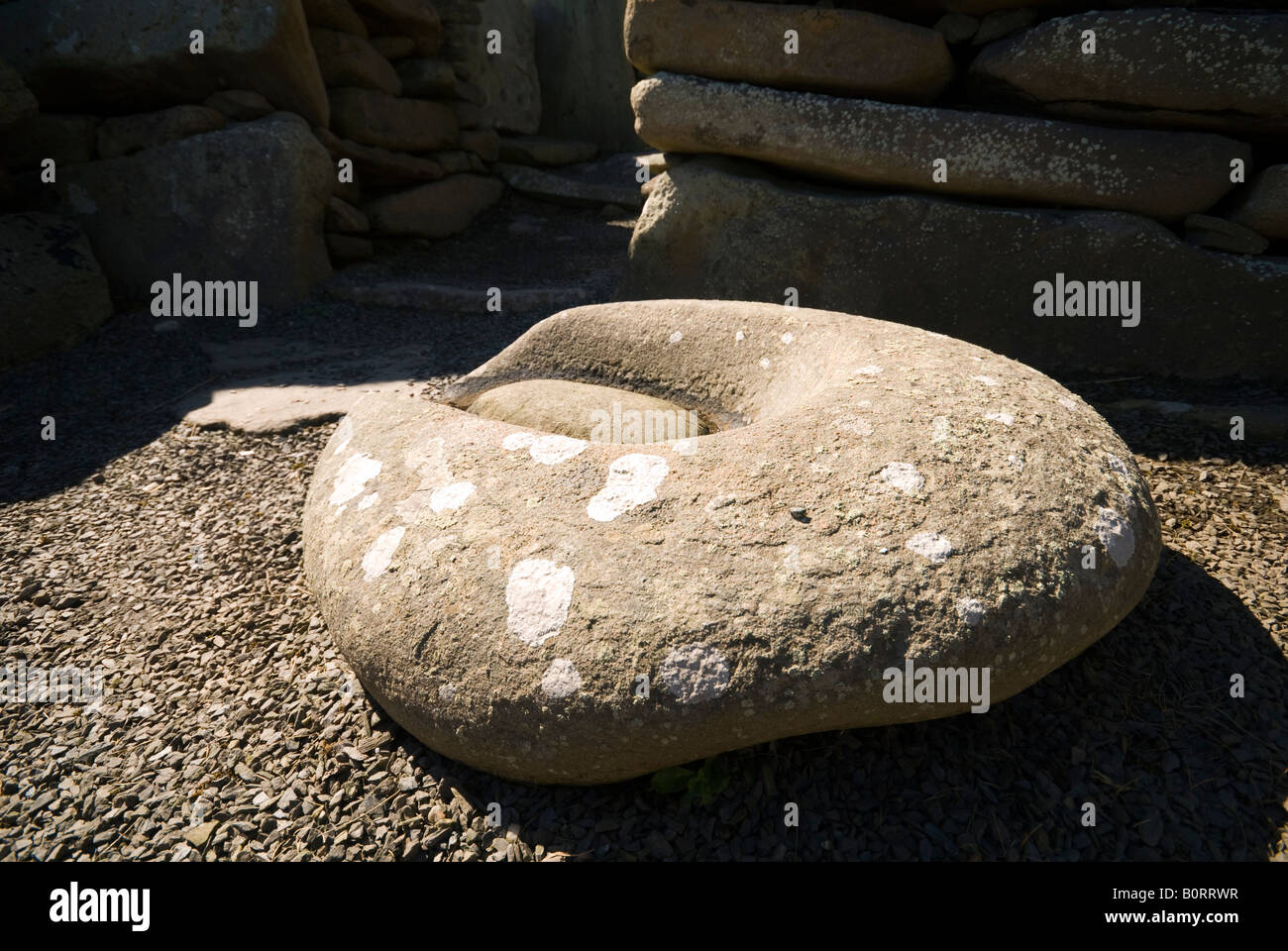 Hand held grinding stone deals