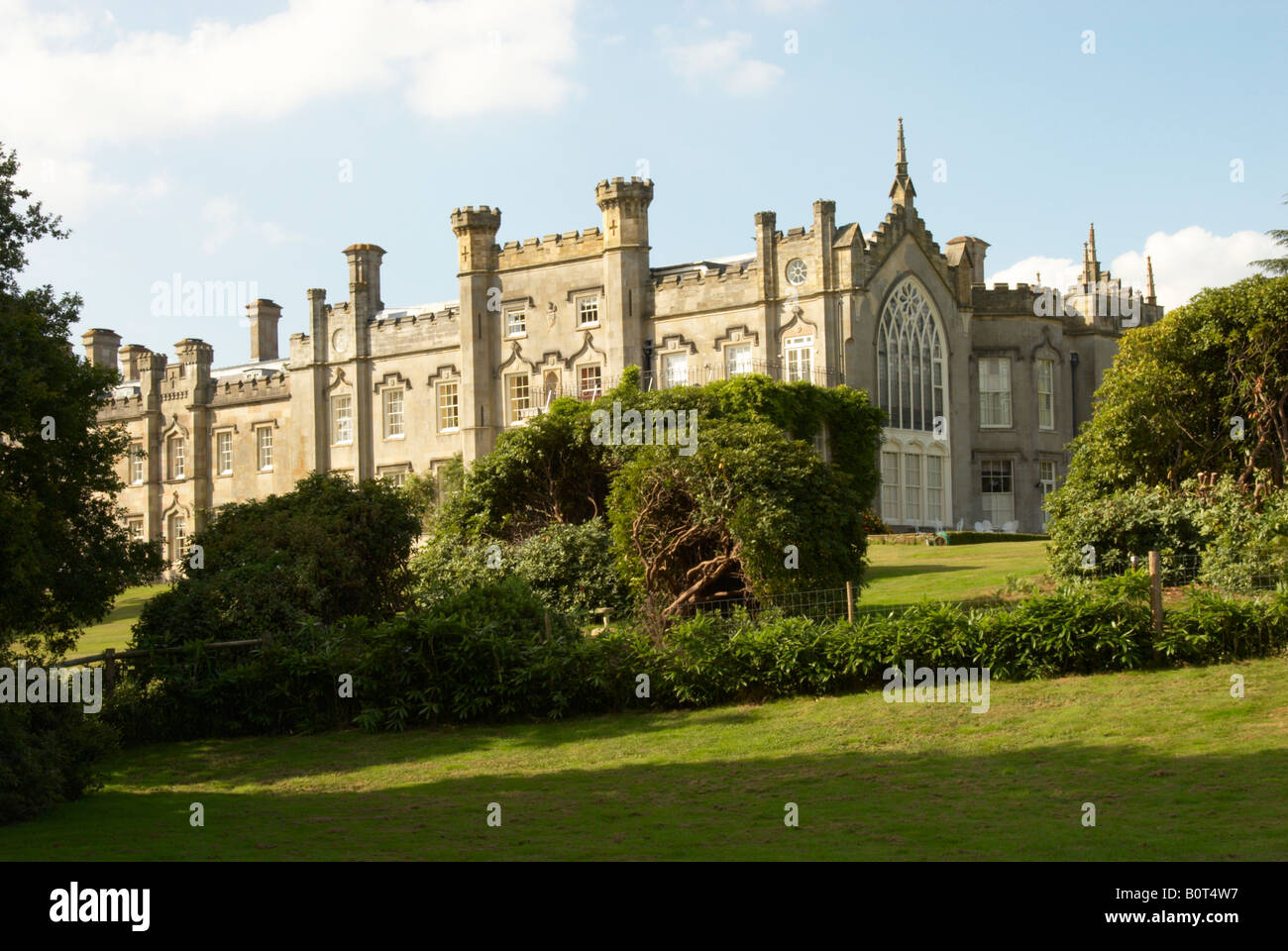 sheffield park gardens Stock Photo - Alamy