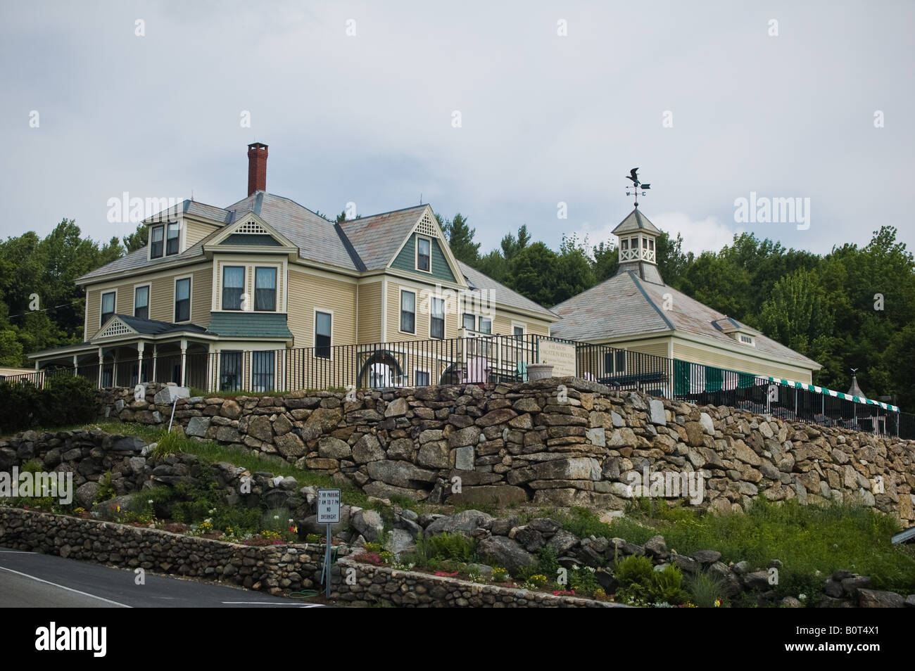 Sunapee Harbor Stock Photos Sunapee Harbor Stock Images Alamy