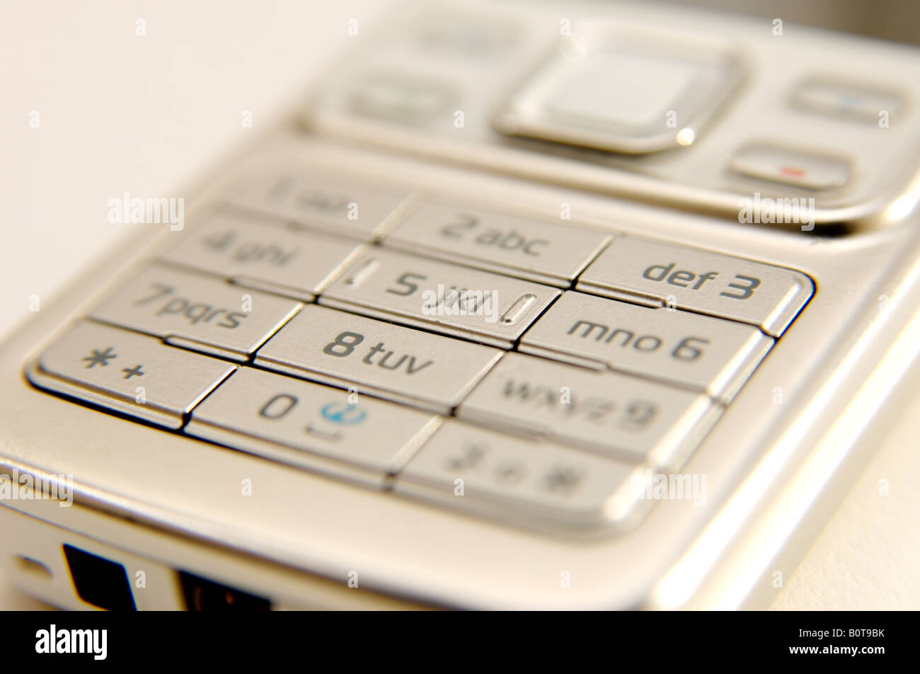 Function Key Phone Phone keypad hi-res stock photography and images - Alamy
