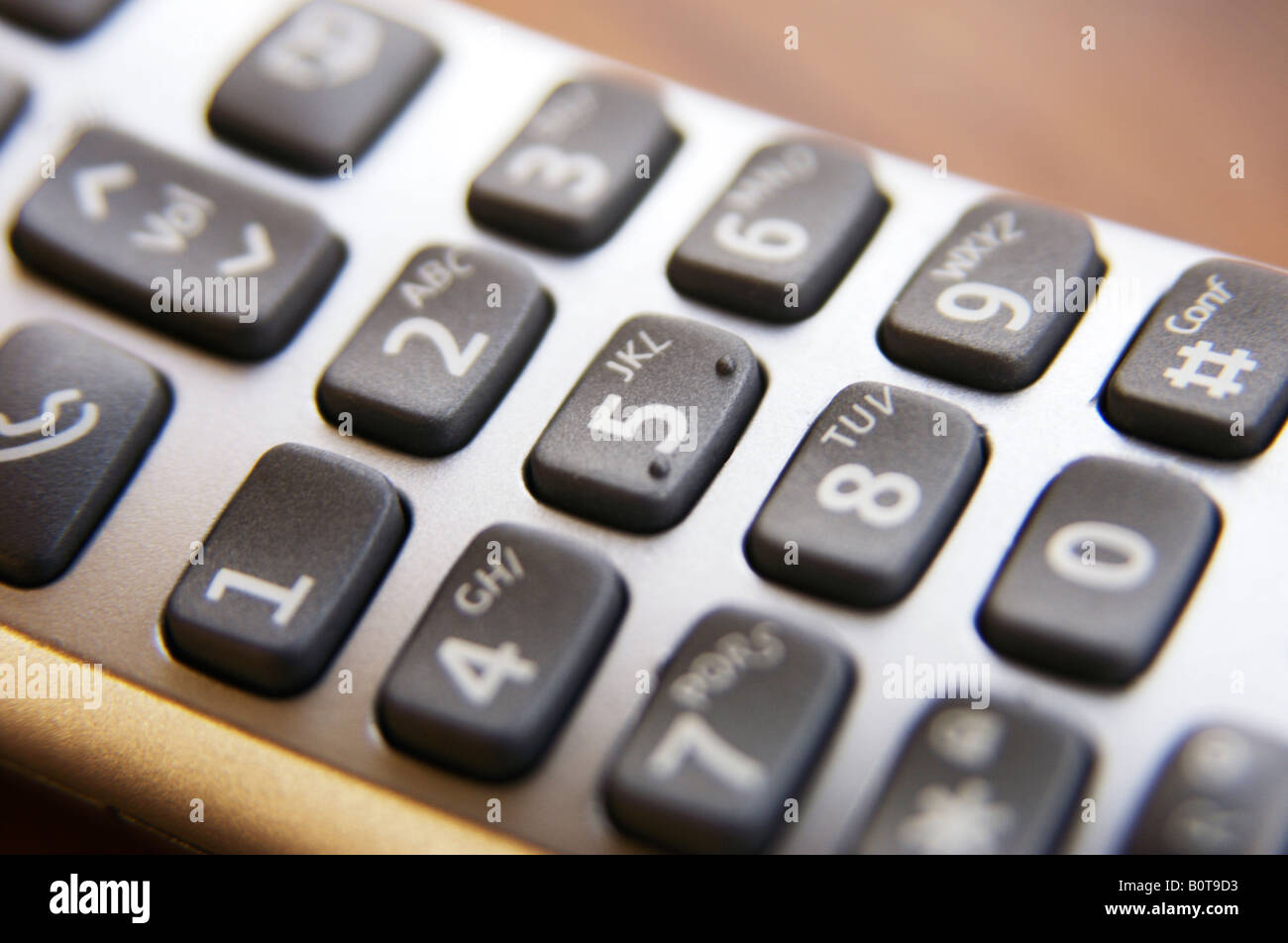 Communication keypad hi-res stock photography and images - Alamy