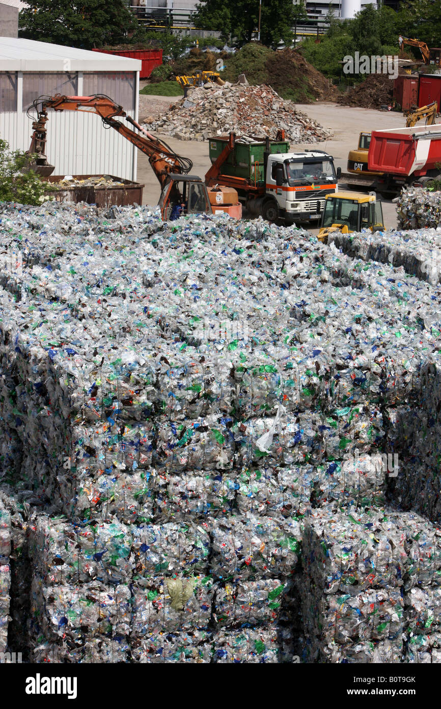 Recycling germany bottles hires stock photography and images Alamy