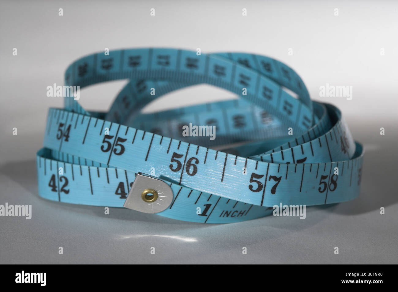 Highland Coos Tape Measure