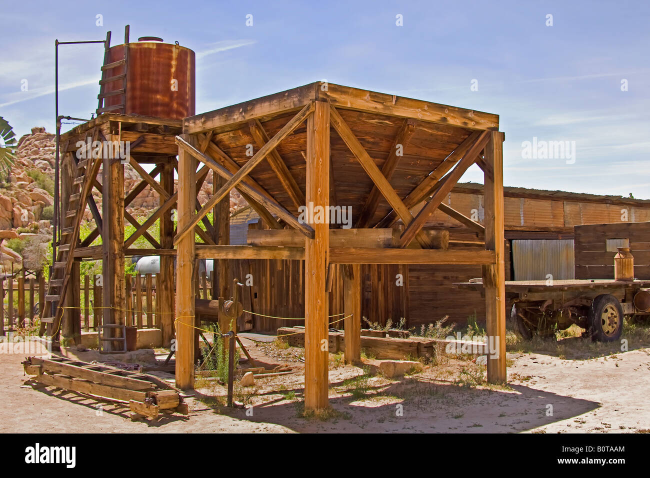 Grain Hopper High Resolution Stock Photography and Images Alamy