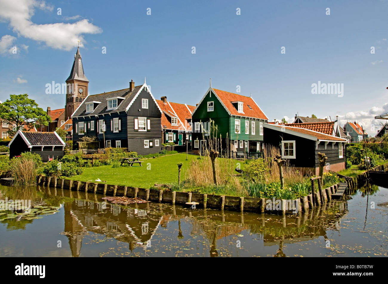 marken island high resolution stock photography and images alamy