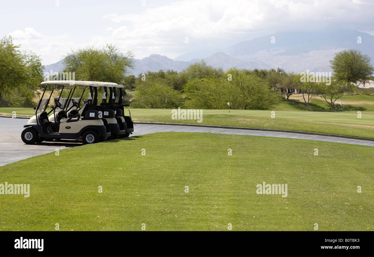 Gary Player Signature Golf Course Stock Photo Alamy