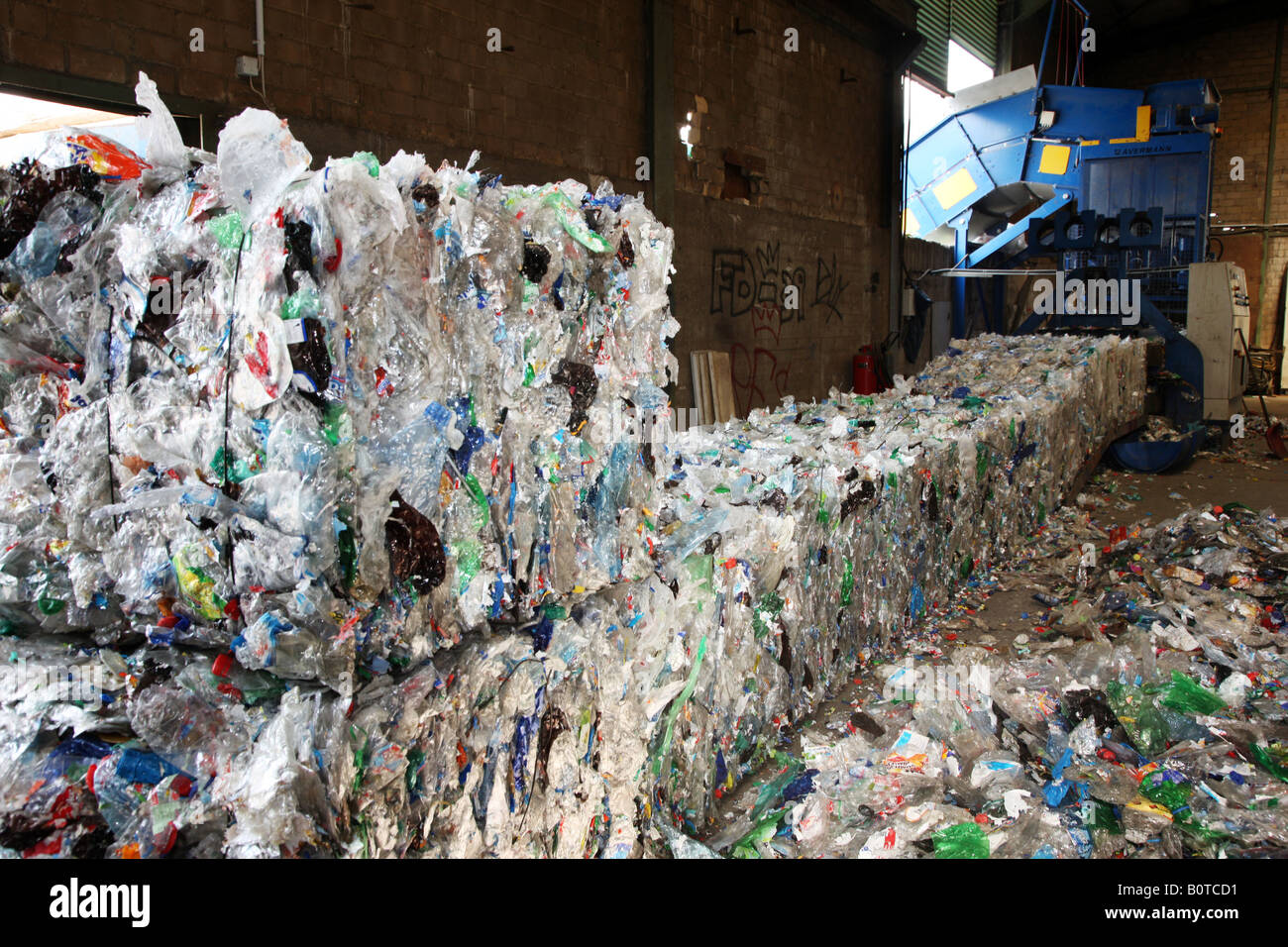 Recycling waste germany hires stock photography and images Alamy