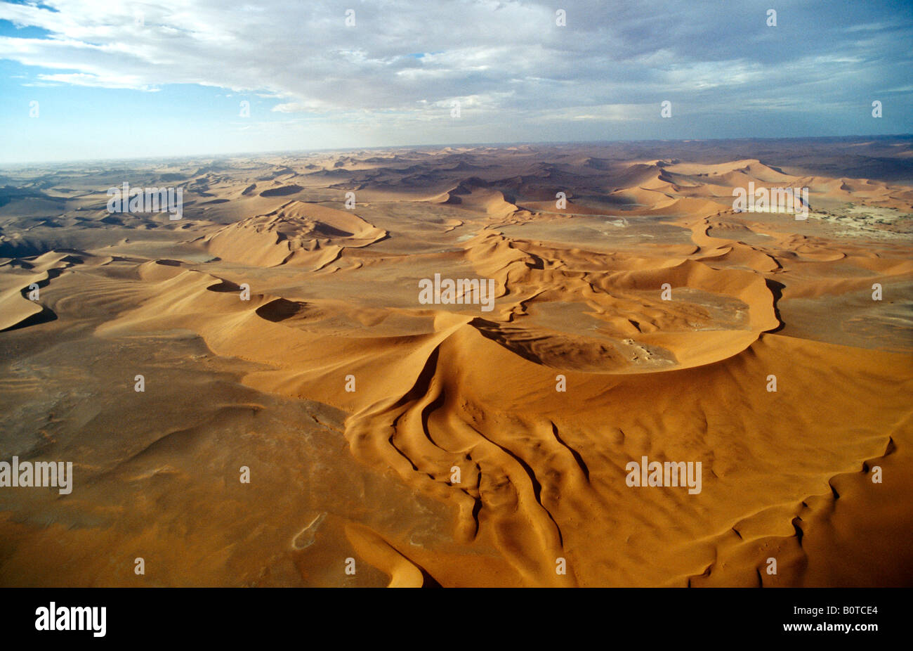 Dunes, Namibia, Africa Stock Photo - Alamy
