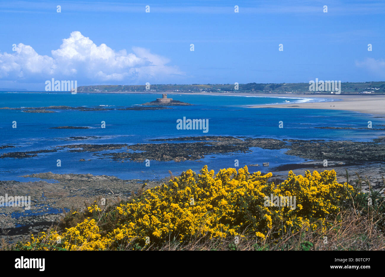St ouen hi-res stock photography and images - Alamy