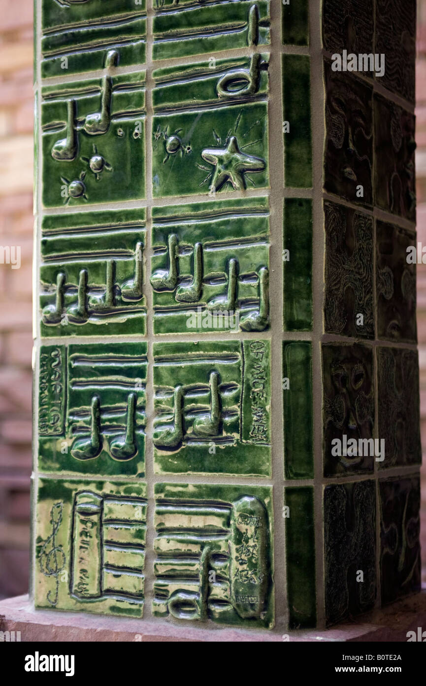 Notes tiles hi-res stock photography and images - Alamy