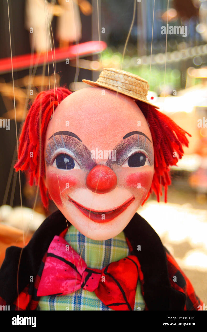 Puppet on string hires stock photography and images Alamy
