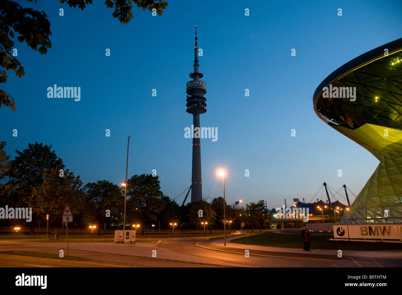 Olympics Germany 1972