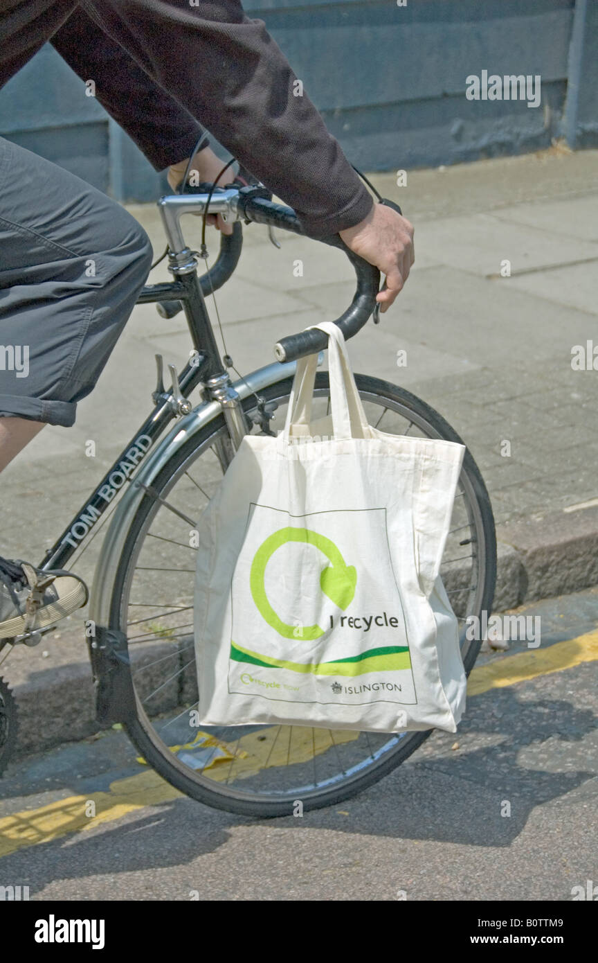 Download Plastic Bags On Bicycle High Resolution Stock Photography And Images Alamy PSD Mockup Templates