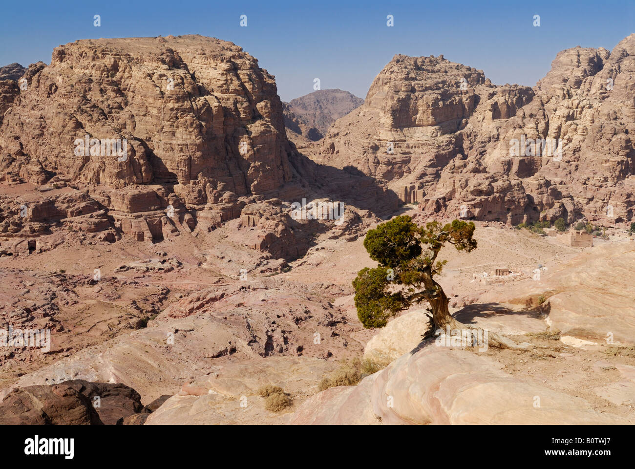 Petra jordan geschichte hi-res stock photography and images - Alamy