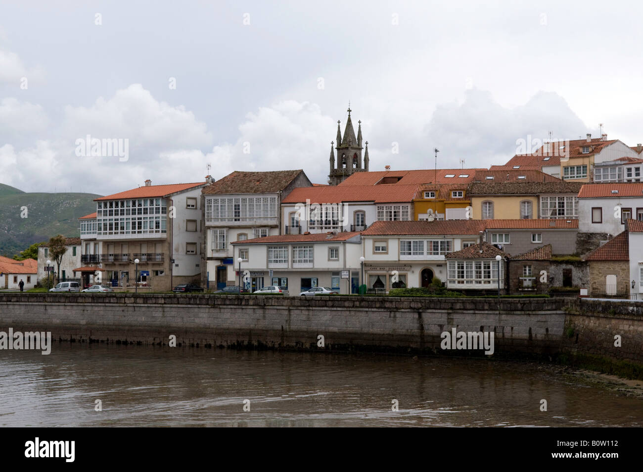 Cee galicia spain hi-res stock photography and images - Alamy