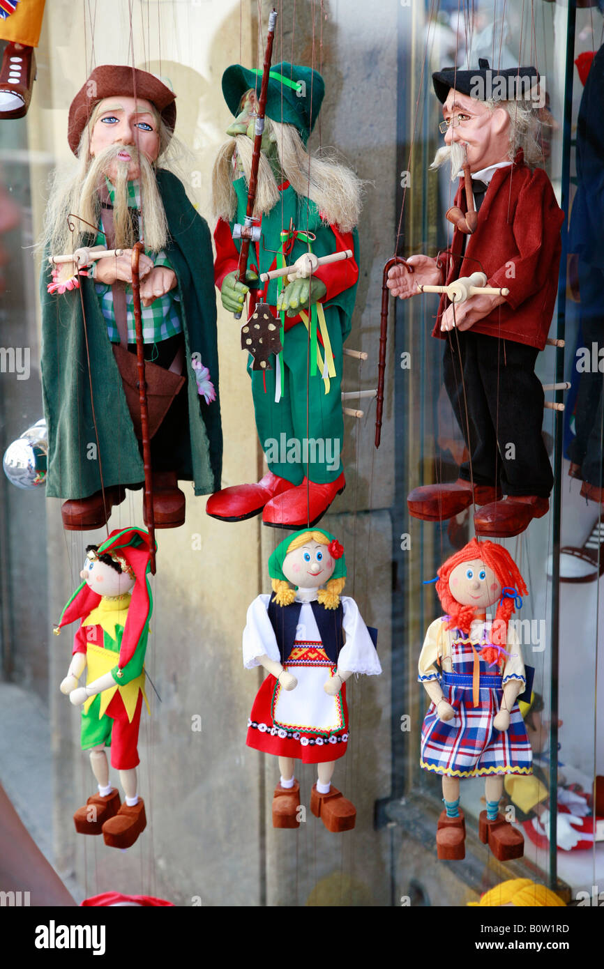 on sale in Prague, Czech Republic Stock Photo Alamy