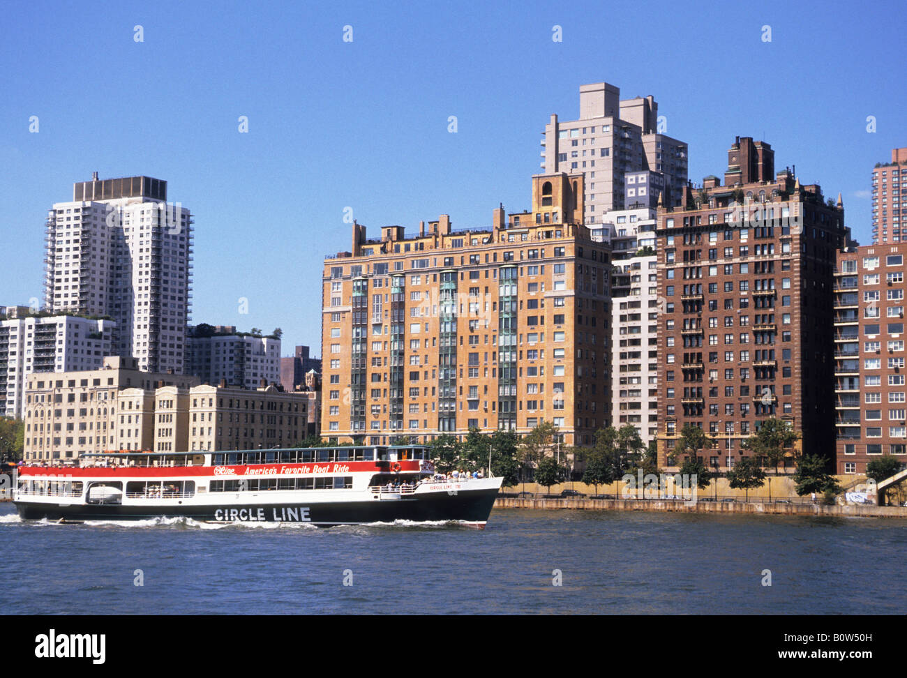 new york city upper east