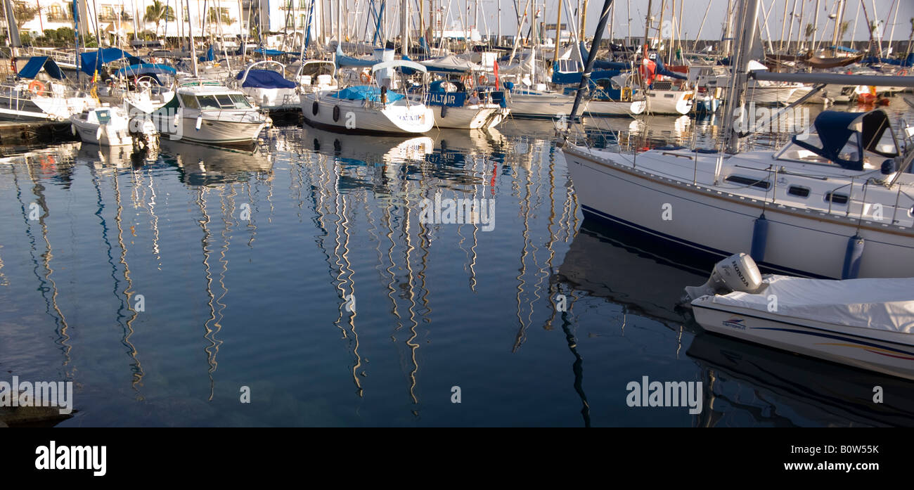 gran canaria puerto de mogan