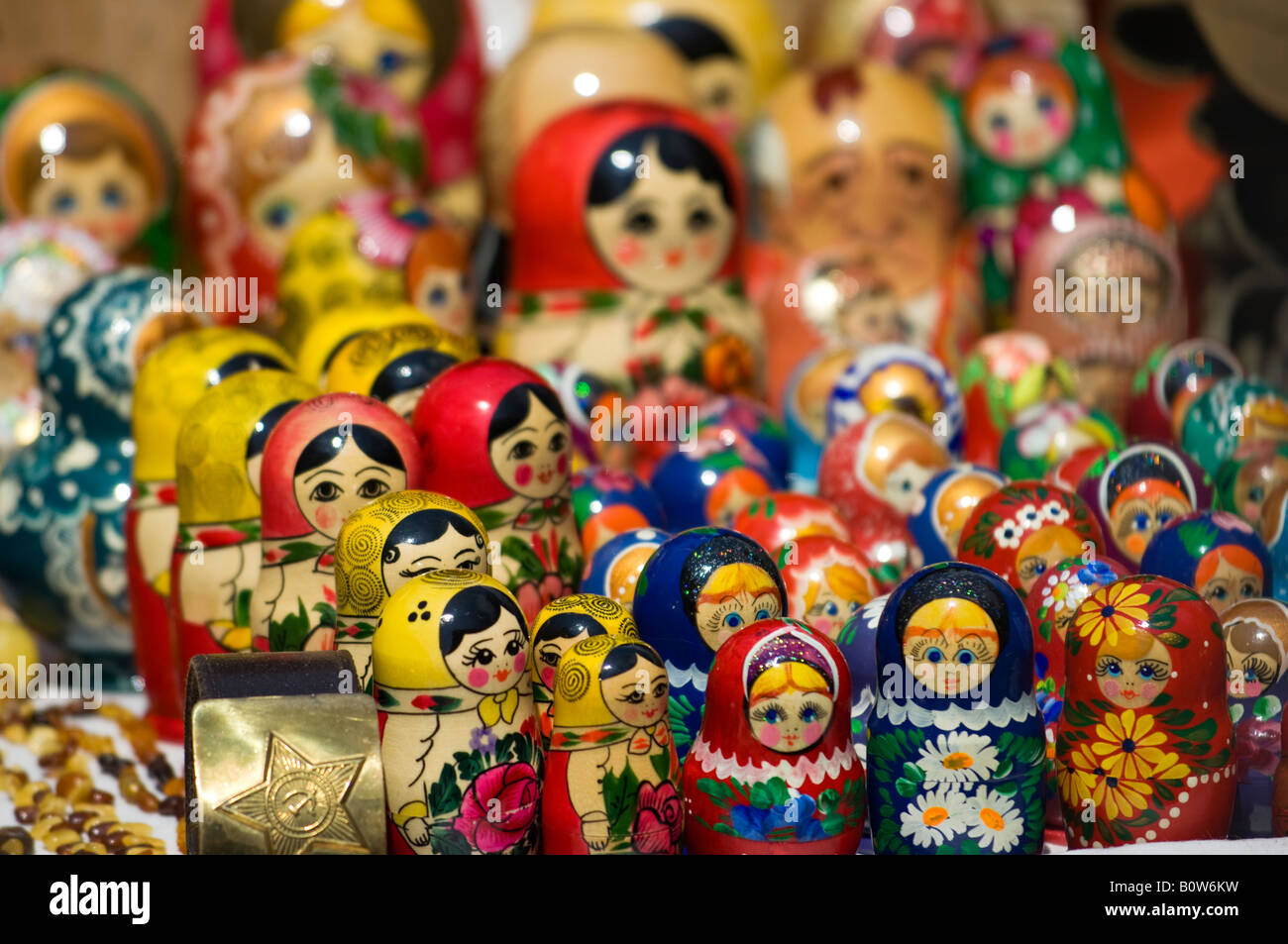 matryoshka dolls near me