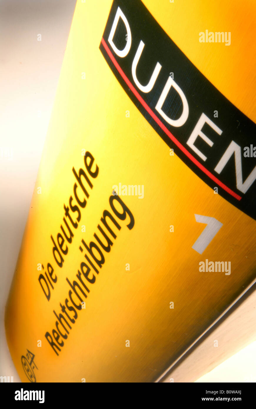 Standard reference hi-res stock photography and images - Alamy