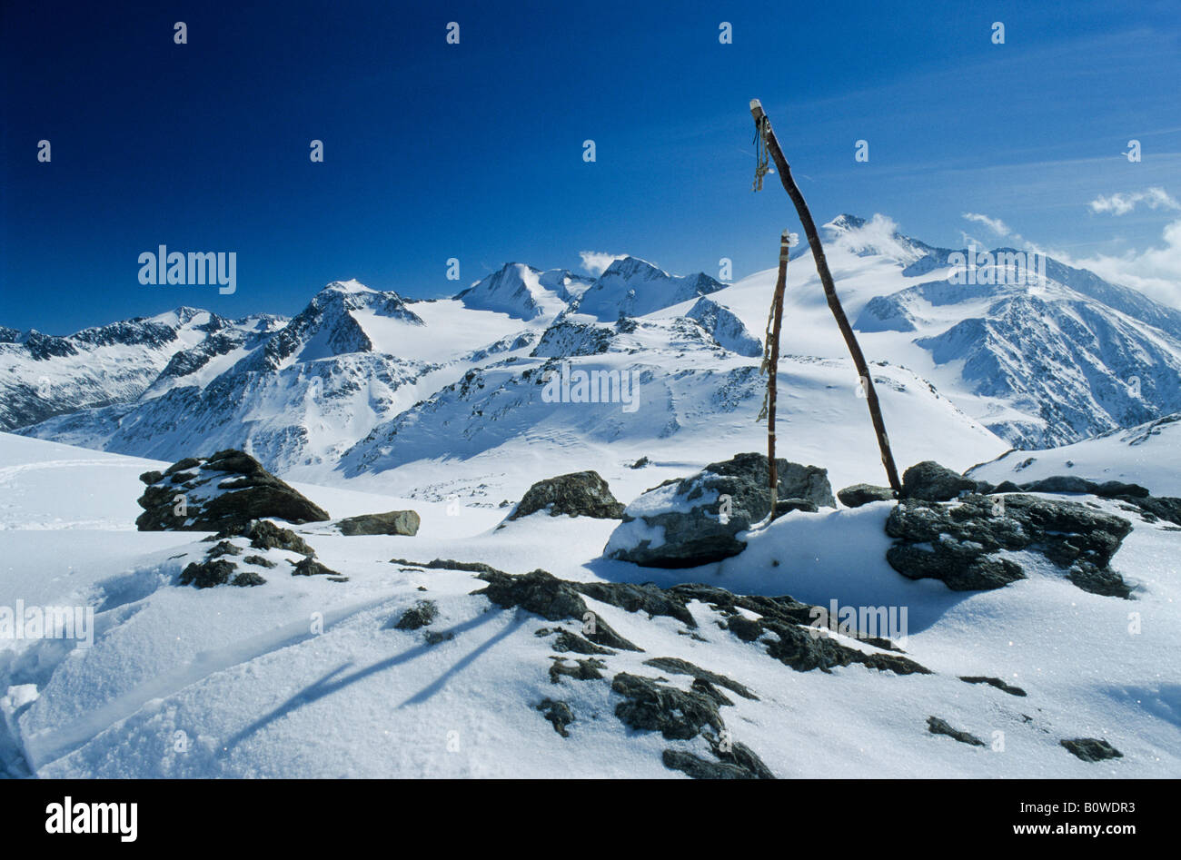 Oetzi the ice man hires stock photography and images Alamy