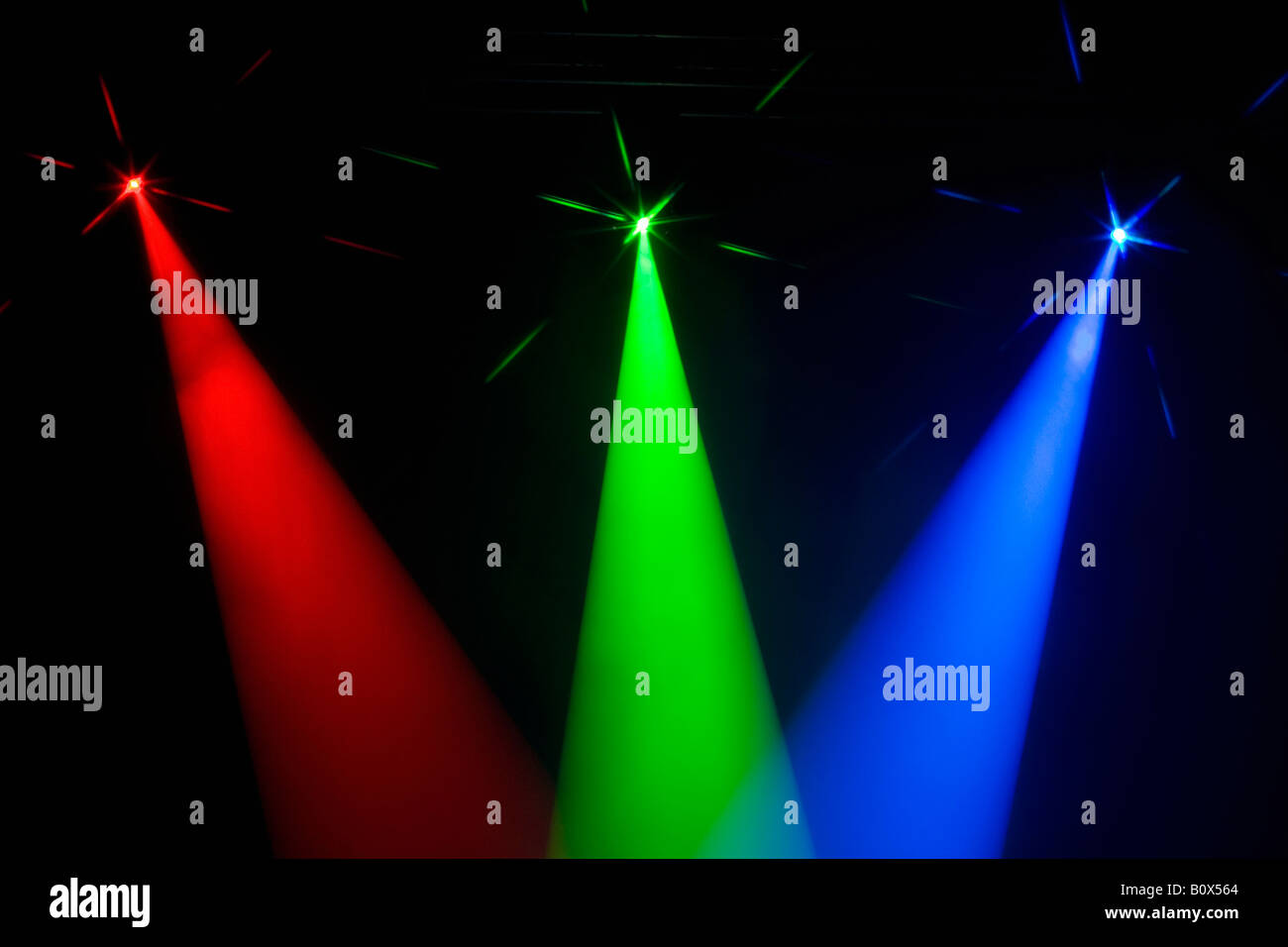 Three spotlights hires stock photography and images Alamy