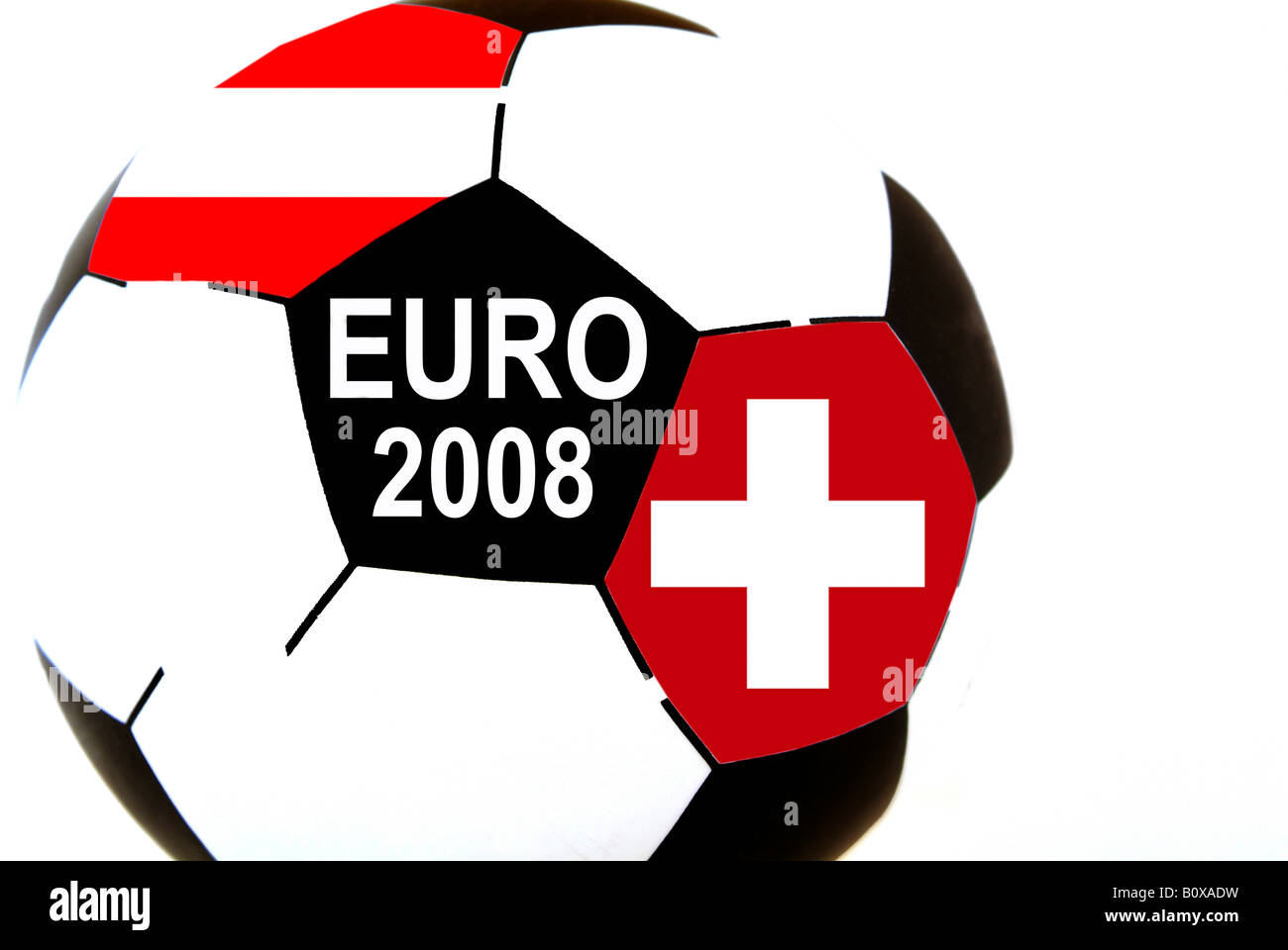 Euro 2008 Austria Switzerland Stock Photo Alamy Euro 2008 Austria Switzerland Stock Photo Alamy