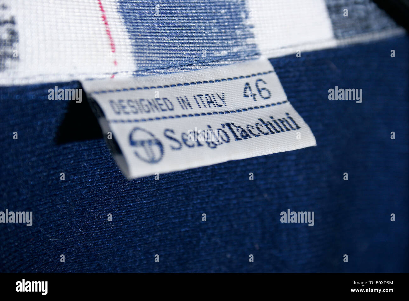 Italy Sergio Made tracksuit Tacchini in oQBxedWrCE