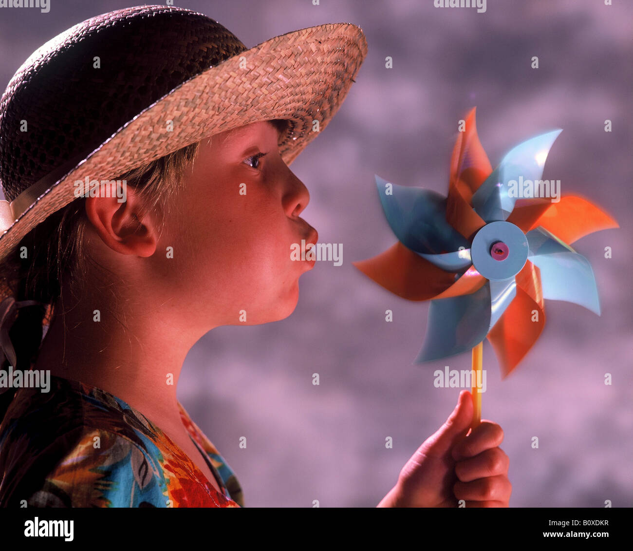 handheld windmill toy