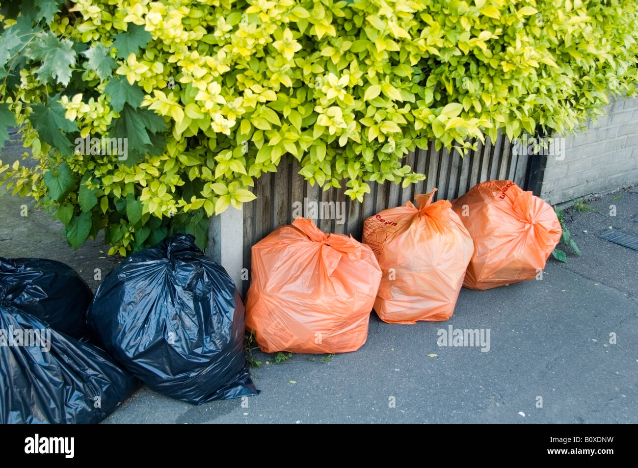 Council recycle hi-res stock photography and images - Alamy