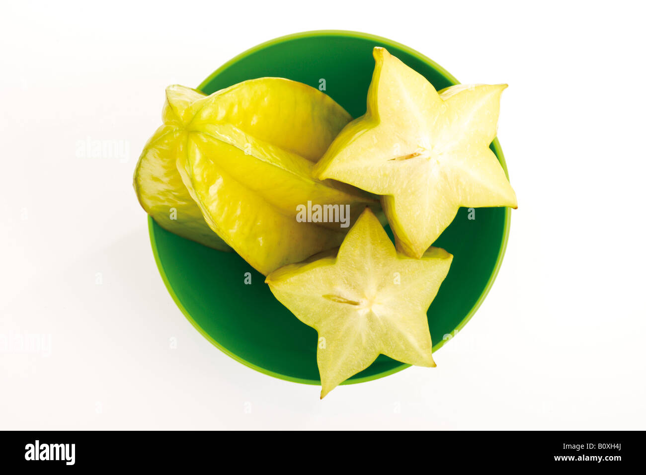 Yellow star fruit hires stock photography and images Alamy