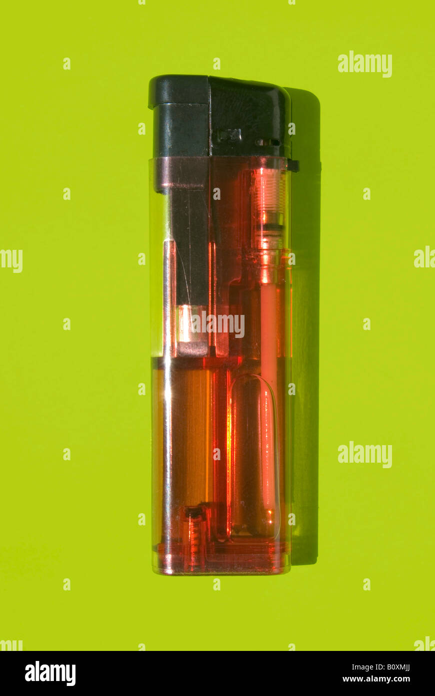 Disposable lighter hi-res stock photography and images - Alamy