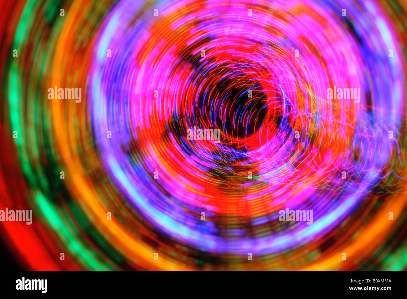 Color swirls hi-res stock photography and images - Alamy