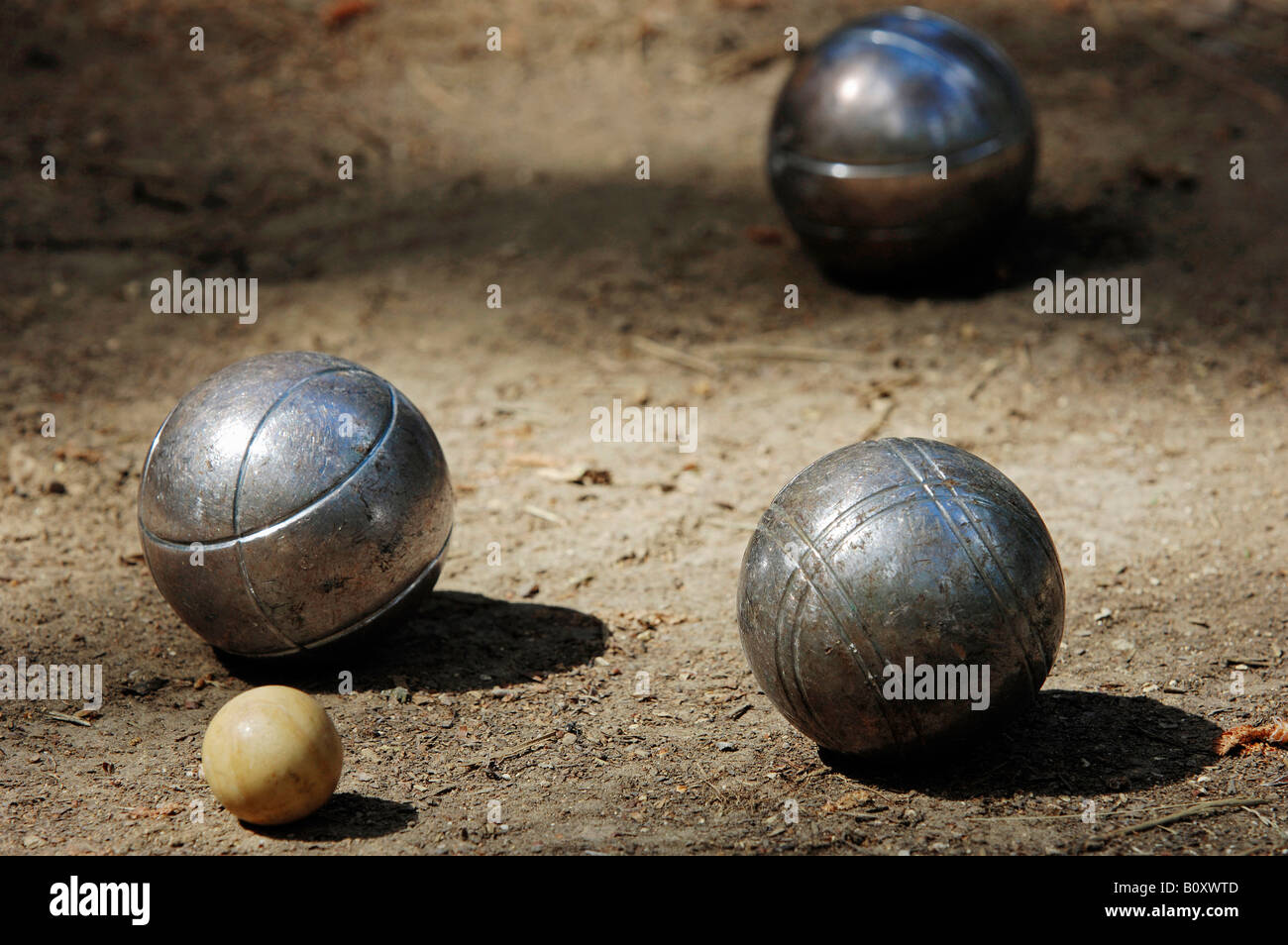 Boule kugeln in frankreich kaufen