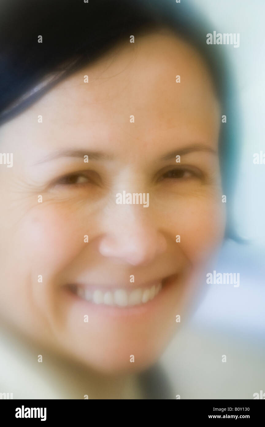 Woman Stock Photo
