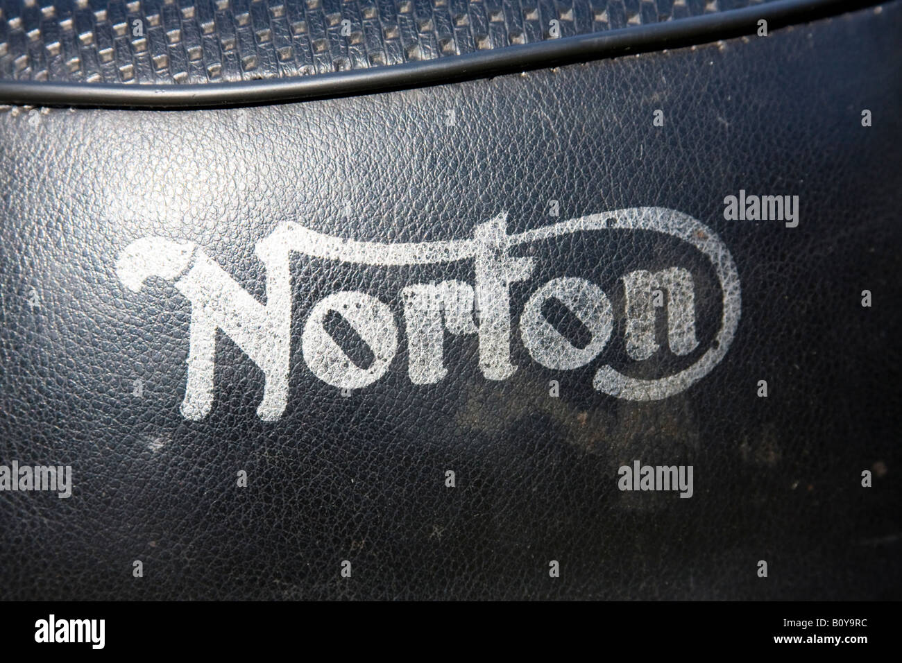 norton classic