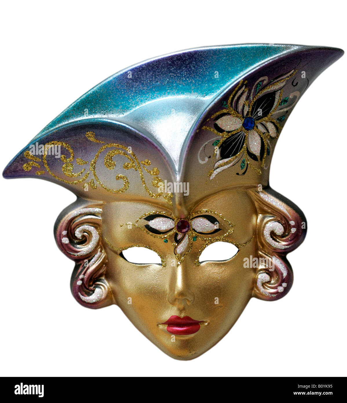 Italian mask Venetian festival carnival Italy masquerade disguise visor Italian mask Venetian festival carnival Italy masquerade disguise visor
