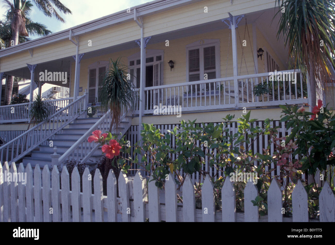 Colton House Guest House Fort George District Belize City Belize