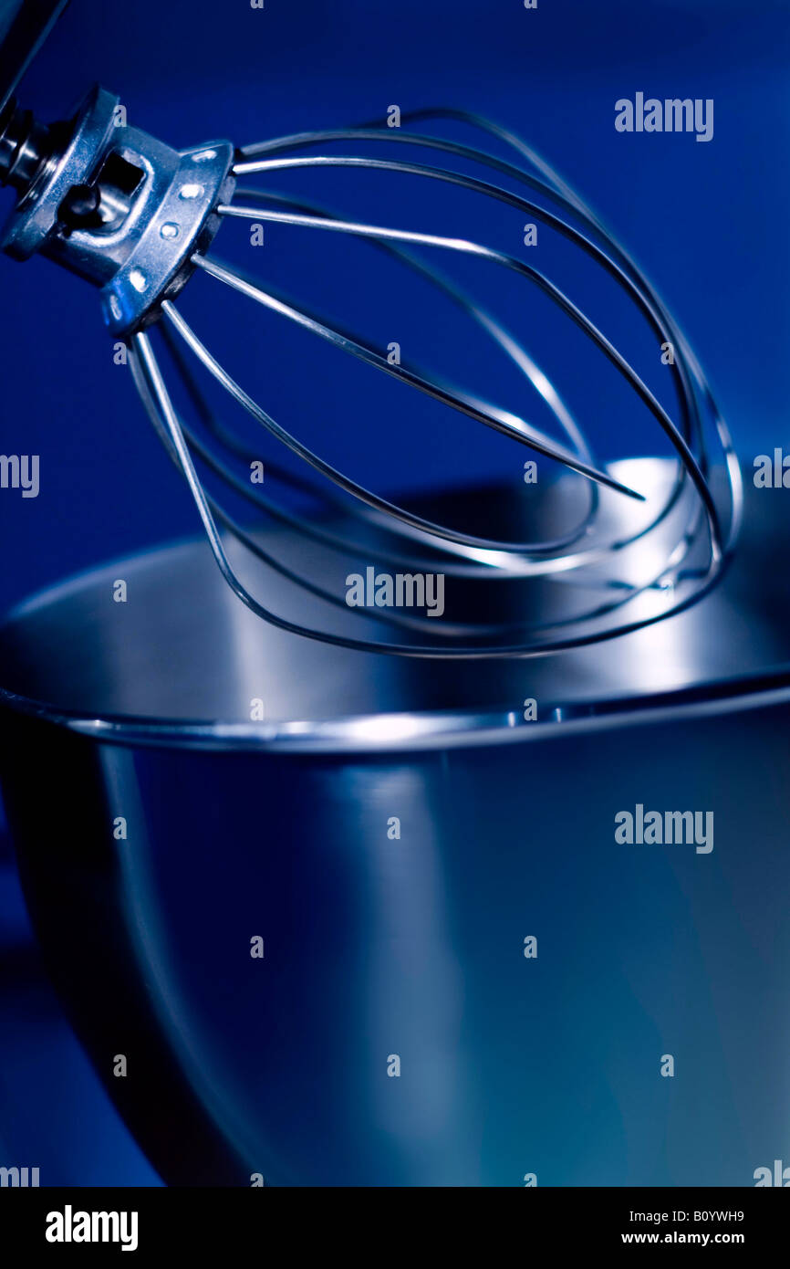 picture of the food mixer Stock Photo Alamy