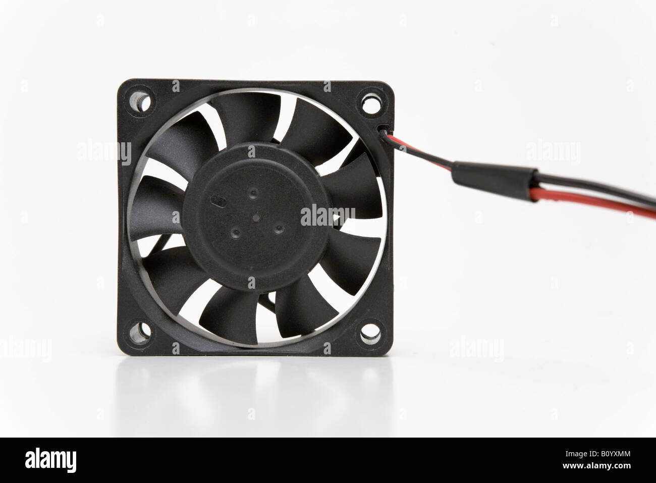 Computer Fan Over White Stock Photo Alamy ai-computer-electronics-dall-e-2