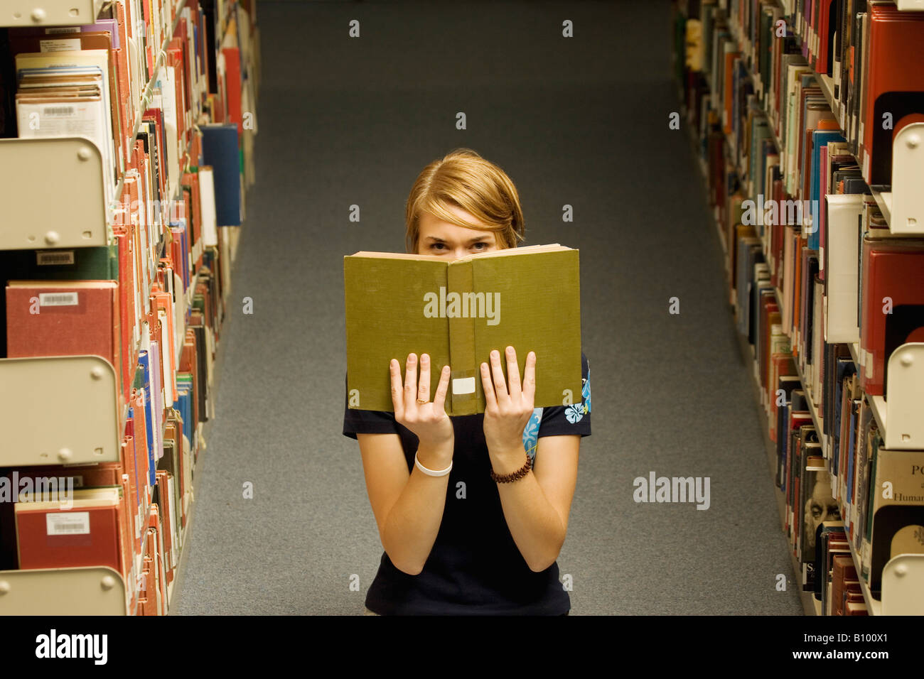 Book worm hi-res stock photography and images - Alamy