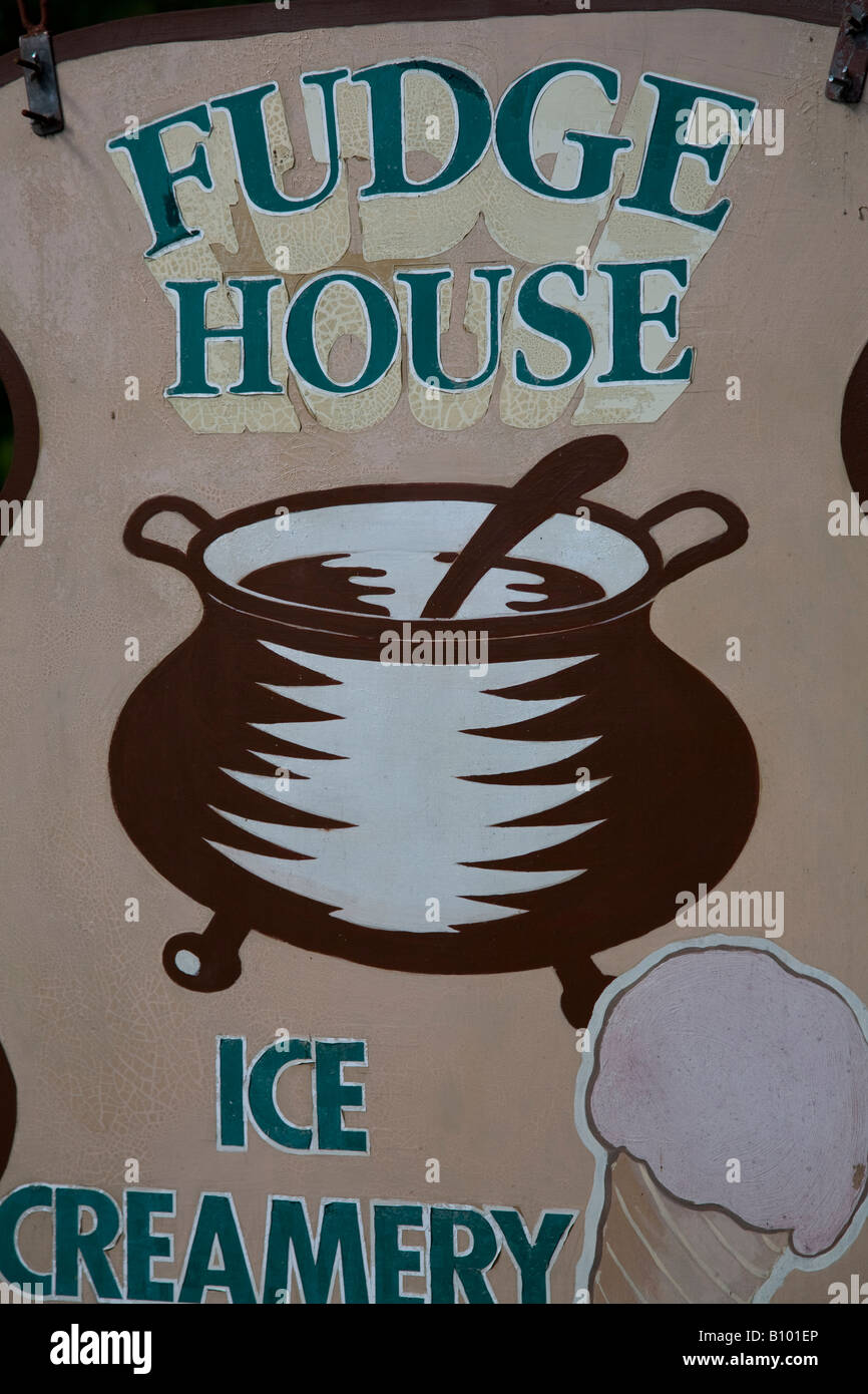 Kangaroo valley fudge house ice hires stock photography and images Alamy