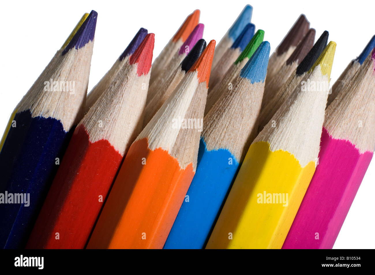 Why Every Artist Secretly Uses These Colorful Pencils Now