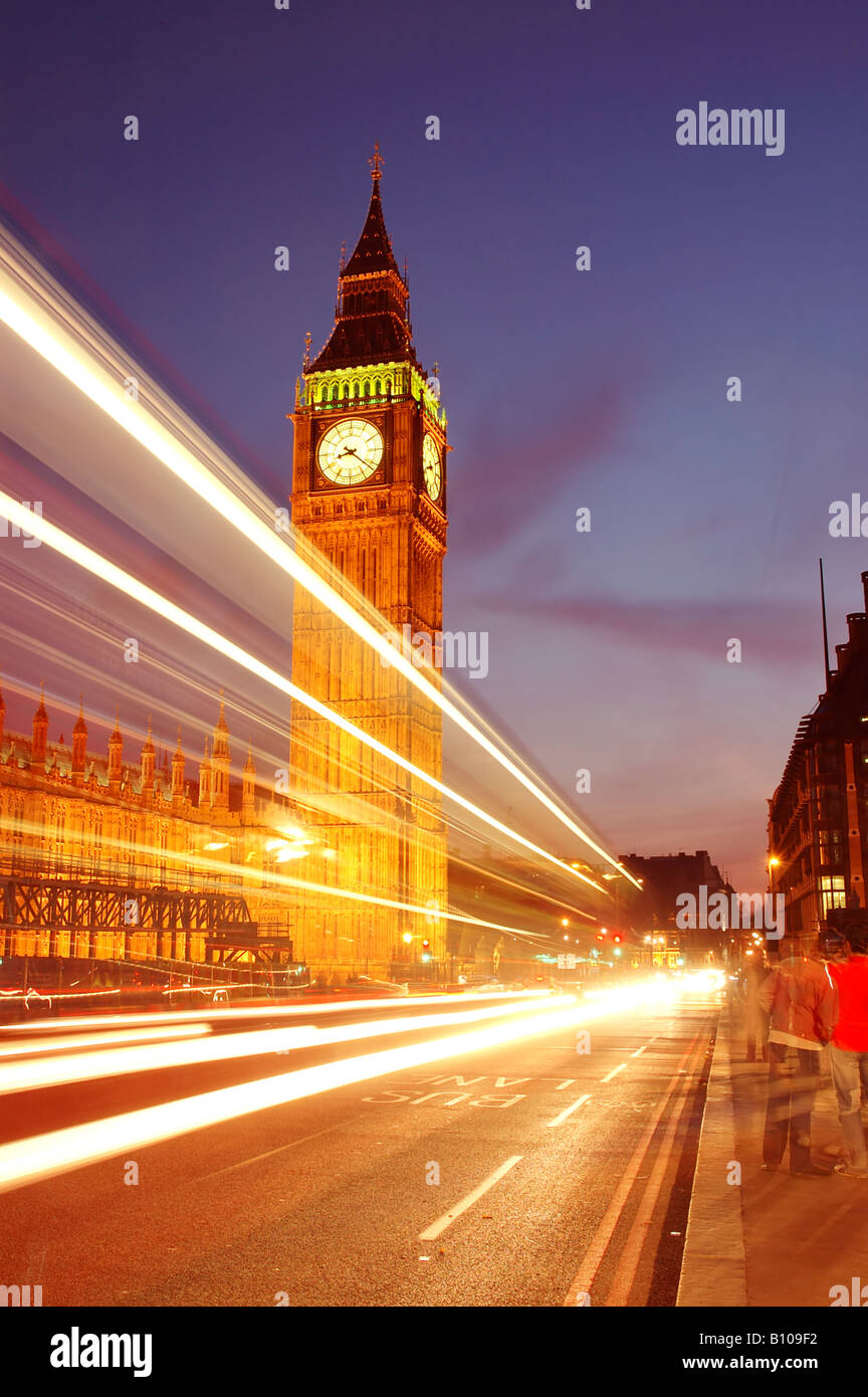 Big Ben Westminster London Stock Photo Alamy