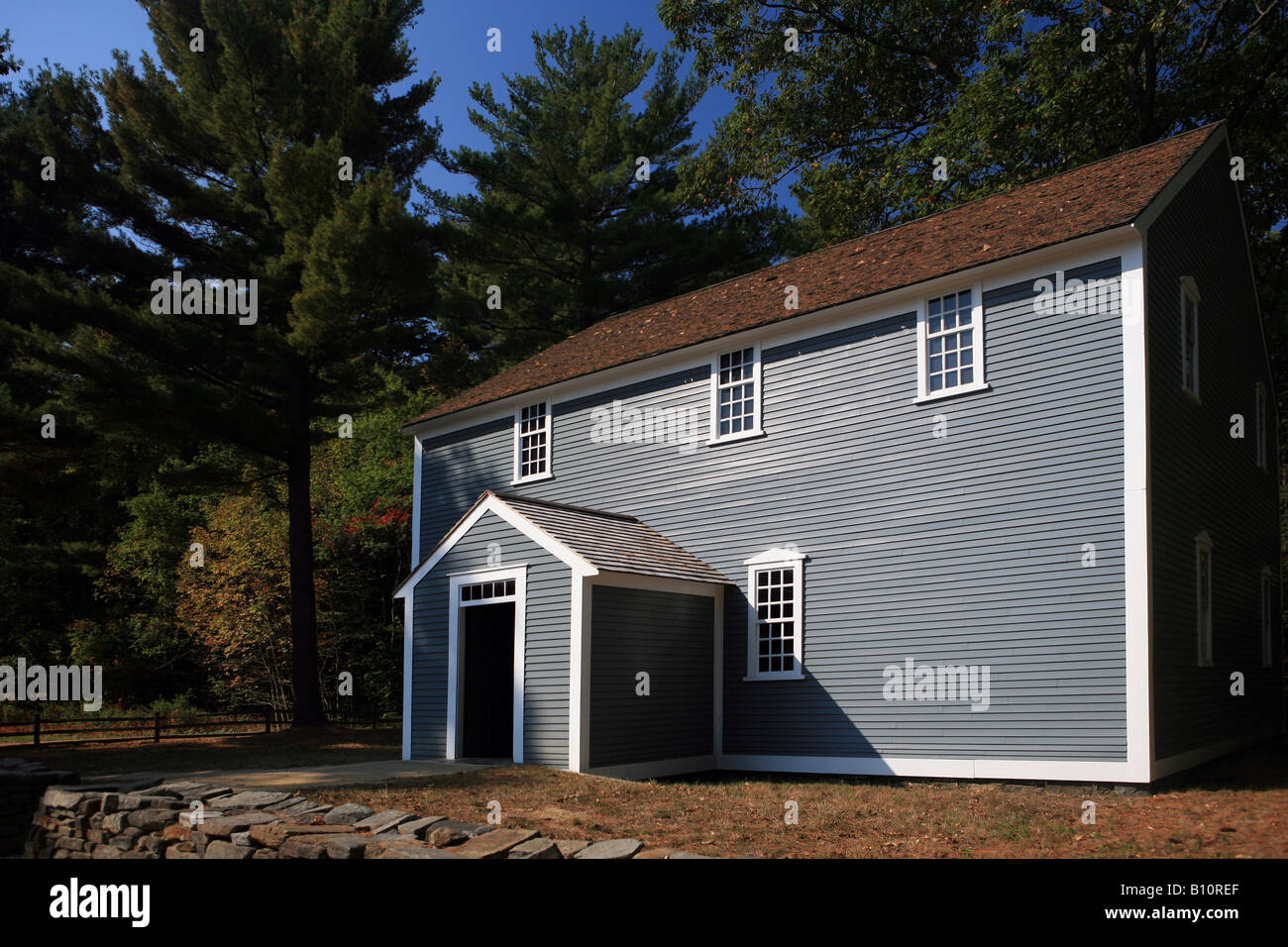 Old Sturbridge Village, Sturbridge, Massachusetts, New England, USA