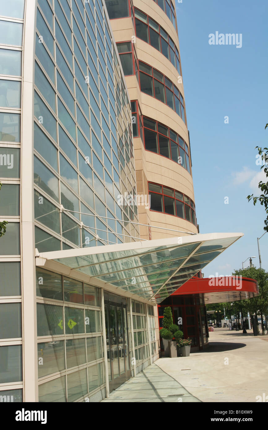 Schuster center dayton hires stock photography and images Alamy