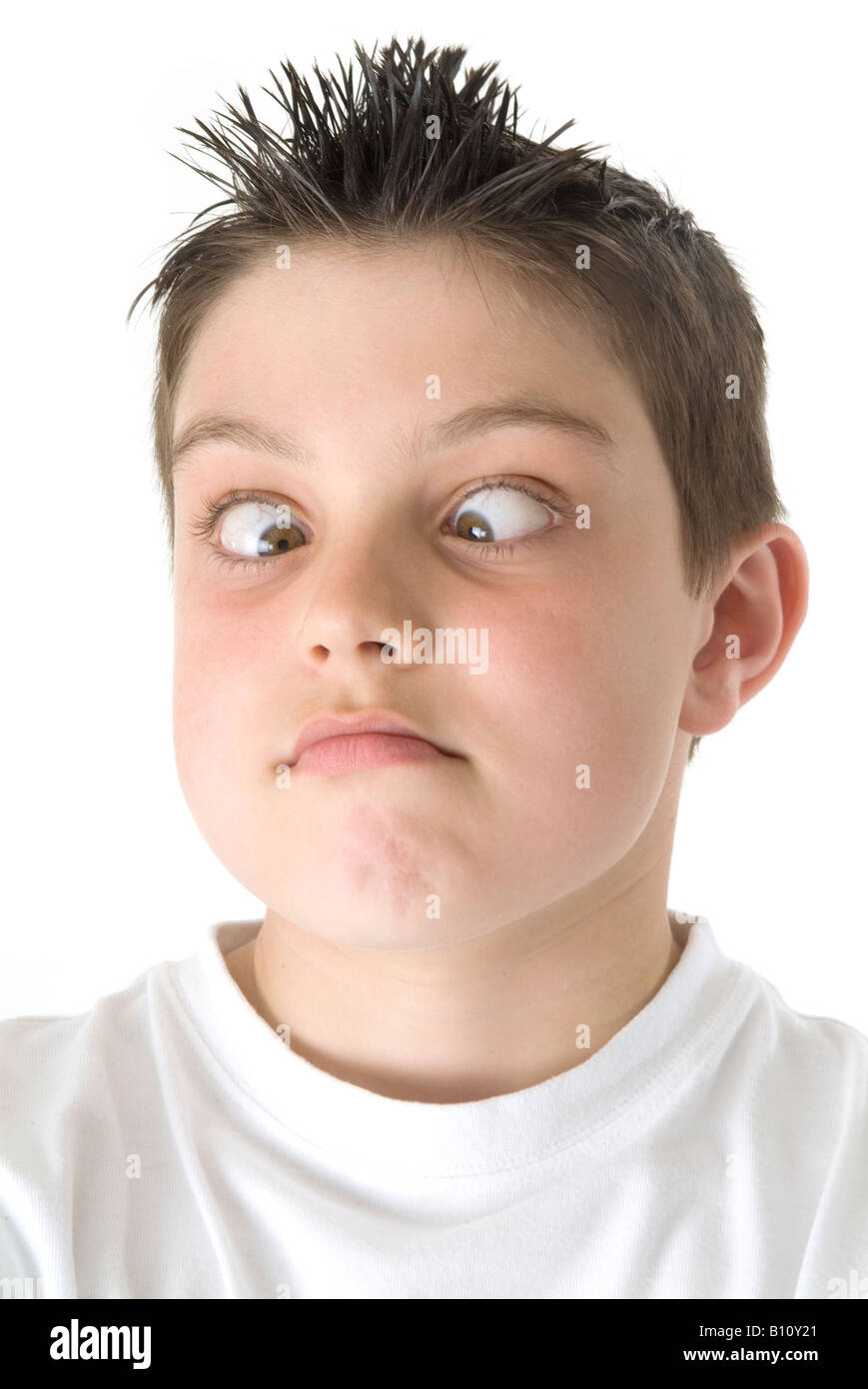 Crosseyed hires stock photography and images Alamy